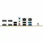 Материнская плата Maxsun  Challenger B760ITX D5 MS-Challenger B760ITX D5 (Mini-iTX, LGA 1700)