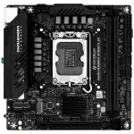 Материнская плата Maxsun  Challenger B760ITX D5 MS-Challenger B760ITX D5 (Mini-iTX, LGA 1700)