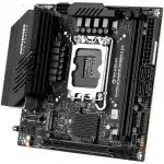 Материнская плата Maxsun  Challenger B760ITX D5 MS-Challenger B760ITX D5 (Mini-iTX, LGA 1700)