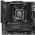 Материнская плата MSI MAG B850M MORTAR WIFI (micro-ATX, AMD AM5)