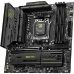 Материнская плата MSI MAG B850M MORTAR WIFI (micro-ATX, AMD AM5)