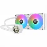 Охлаждение Thermaltake TH280 V2 Ultra ARGB Snow CL-W406-PL14SW-A (Для процессора)