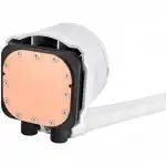 Охлаждение Thermaltake TH280 V2 Ultra ARGB Snow CL-W406-PL14SW-A (Для процессора)