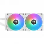 Охлаждение Thermaltake TH280 V2 Ultra ARGB Snow CL-W406-PL14SW-A (Для процессора)