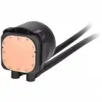 Охлаждение Thermaltake TH280 V2 Ultra EX Black CL-W416-PL14SW-A (Для процессора)