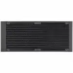 Охлаждение Thermaltake TH280 V2 Ultra EX Black CL-W416-PL14SW-A (Для процессора)