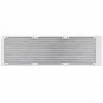 Охлаждение Thermaltake TH360 V2 Ultra EX ARGB Sync Snow Edition CL-W426-PL12SW-A (Для процессора)