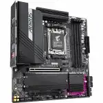 Материнская плата Gigabyte B650M AORUS ELITE (micro-ATX, AMD AM5)