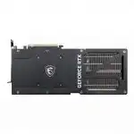Видеокарта MSI NVIDIA GeForce RTX 5090 32G VENTUS 3X OC (32 ГБ)