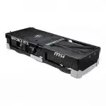 Видеокарта MSI NVIDIA GeForce RTX 5090 32G VENTUS 3X OC (32 ГБ)