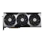 Видеокарта MSI NVIDIA GeForce RTX 5090 32G VENTUS 3X OC (32 ГБ)