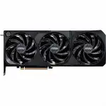 Видеокарта MSI NVIDIA GeForce RTX 5080 OC 16Gb GeForce RTX 5080 16G SHADOW 3X OC (16 ГБ)