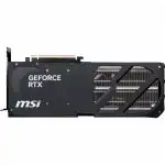 Видеокарта MSI NVIDIA GeForce RTX 5080 OC 16Gb GeForce RTX 5080 16G SHADOW 3X OC (16 ГБ)