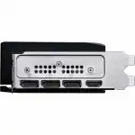 Видеокарта MSI NVIDIA GeForce RTX 5080 OC 16Gb GeForce RTX 5080 16G SHADOW 3X OC (16 ГБ)
