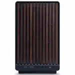 Корпус Lian Li A3-mATX Wood Edition G99.A3X-WD.R0 (Имиджевые, Mini-Tower)