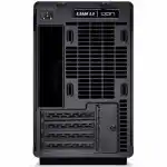 Корпус Lian Li A3-mATX Wood Edition G99.A3X-WD.R0 (Имиджевые, Mini-Tower)