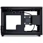 Корпус Lian Li A3-mATX Wood Edition G99.A3X-WD.R0 (Имиджевые, Mini-Tower)