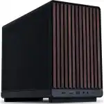 Корпус Lian Li A3-mATX Wood Edition G99.A3X-WD.R0 (Имиджевые, Mini-Tower)