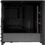 Корпус Corsair Frame 4000D RS ARGB Black CC-9011296-WW (Игровые, Midi-Tower)