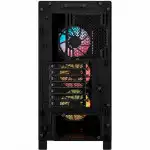Корпус Corsair Frame 4000D RS ARGB Black CC-9011296-WW (Игровые, Midi-Tower)