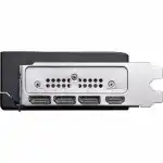 Видеокарта MSI GeForce RTX 5070 12G SHADOW 2X OC (12 ГБ)
