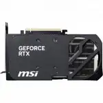 Видеокарта MSI GeForce RTX 5070 12G SHADOW 2X OC (12 ГБ)