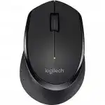 Мышь Logitech M275 910-007326 (Бюджетная, Беспроводная)