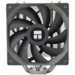 Охлаждение Thermalright Assassin Spirit 120 V2 AS120-V2 (Для процессора)