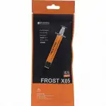 Охлаждение ID-Cooling FROST X05 ID-TG-FROST-X05-3g (Термопаста)