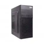 Корпус XG Cronus (Бюджетные, Midi-Tower)