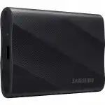 Внешний жесткий диск Samsung T9 MU-PG2T0B/WW (2 ТБ)