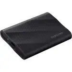 Внешний жесткий диск Samsung T9 MU-PG2T0B/WW (2 ТБ)