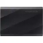 Внешний жесткий диск Samsung T9 MU-PG2T0B/WW (2 ТБ)