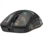 Мышь A4Tech R72 Ultra Duo Renegade Ademidnight R72 ULTRA DUO RENEGADEMIDNIGHT (Игровая, Беспроводная)
