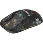 Мышь A4Tech R72 Ultra Duo Renegade Ademidnight R72 ULTRA DUO RENEGADEMIDNIGHT (Игровая, Беспроводная)
