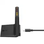 Мышь A4Tech R72 Ultra Duo Renegade Ademidnight R72 ULTRA DUO RENEGADEMIDNIGHT (Игровая, Беспроводная)