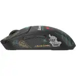 Мышь A4Tech R72 Ultra Duo Renegade Ademidnight R72 ULTRA DUO RENEGADEMIDNIGHT (Игровая, Беспроводная)