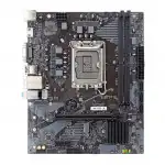 Материнская плата Onda H610E-V2.01 (micro-ATX, LGA 1700)