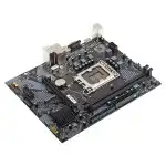 Материнская плата Onda H610E-V2.01 (micro-ATX, LGA 1700)