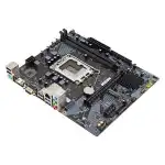 Материнская плата Onda H610E-V2.01 (micro-ATX, LGA 1700)
