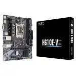 Материнская плата Onda H610E-V2.01 (micro-ATX, LGA 1700)