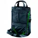 Сумка для ноутбука Razer Xanthus Tote Bag 16" Black RC81-04300119-0000 (16)