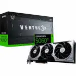 Видеокарта MSI RTX 5060 Ti 8G VENTUS 3X OC (8 ГБ)
