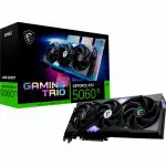 Видеокарта MSI RTX 5060 Ti 16G GAMING OC (16 ГБ)