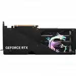 Видеокарта MSI RTX 5060 Ti 16G GAMING OC (16 ГБ)