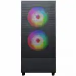 Корпус ACD Citadel 106 Black AH-TC6GA-0000 (Игровые, Midi-Tower)