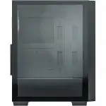 Корпус ACD Citadel 106 Black AH-TC6GA-0000 (Игровые, Midi-Tower)