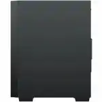 Корпус ACD Citadel 106 Black AH-TC6GA-0000 (Игровые, Midi-Tower)