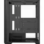 Корпус Formula Air Power G5 Duo Black AIR POWER G5 DUO (Игровые, Midi-Tower)