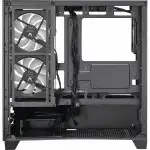 Корпус Formula CRISTAL Z1M (Игровые, Mini-Tower)